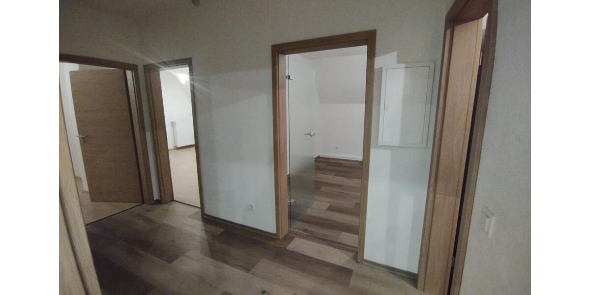 Etagenwohnung Dortmund Brackel - 3 Zimmer, 75 m&sup2;, 680&euro; | Angebot:25613646