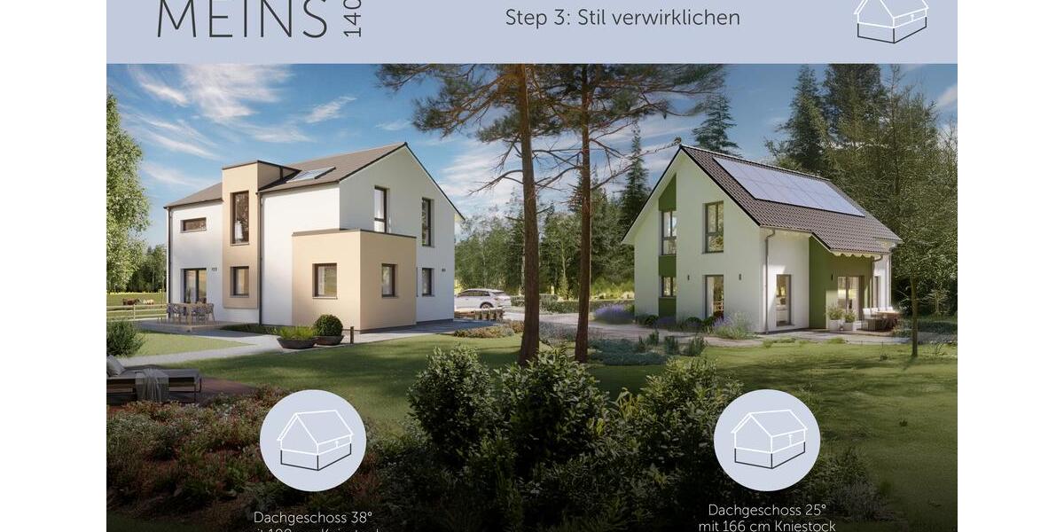 Einfamilienhaus Bochum Bochum-Nord - 5 Zimmer, 140 m&sup2;, 1.750&euro; | Angebot:26396029