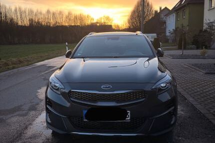 Kia XCeed 90.000 km 20.200 &euro; Dortmund 44339