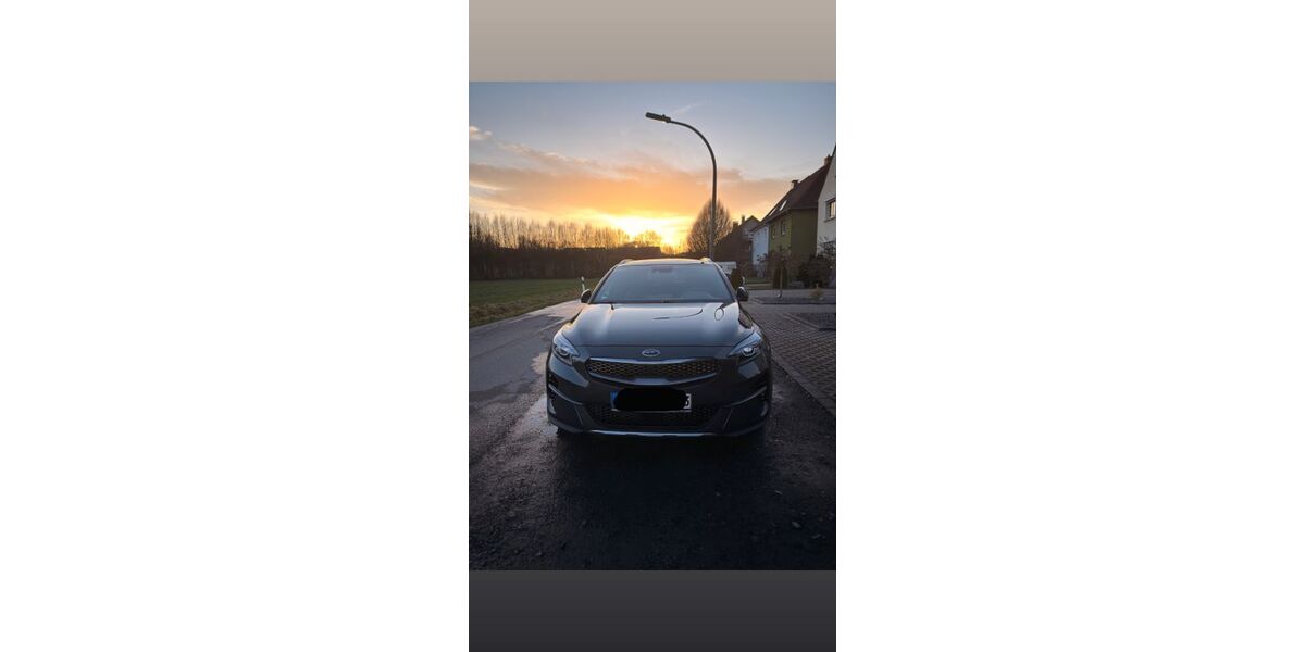 Kia XCeed 90.000 km 20.200 &euro; Dortmund 44339