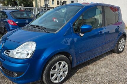 Renault Modus 154.000 km 2.000 € Dortmund 44145