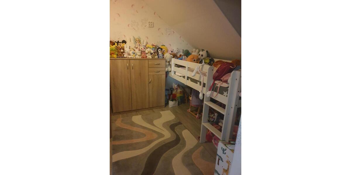Dachgeschoßwohnung Hagen Hagen-Nord - 3 Zimmer, 60 m&sup2;, 500&euro; | Angebot:26582060