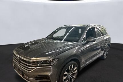 VW Touareg 61.807 km 47.811 &euro; Hagen 58091