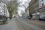 Wohn und Geschäftshaus mit fünf Wohnungen und drei Gewerbeeinheiten im Mülheim-Mitte
