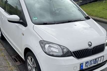 Skoda Citigo 75.000 km 5.151 € Wuppertal 42277