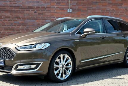 Ford Mondeo 180.000 km 9.990 &euro; Herne (NRW) 44628