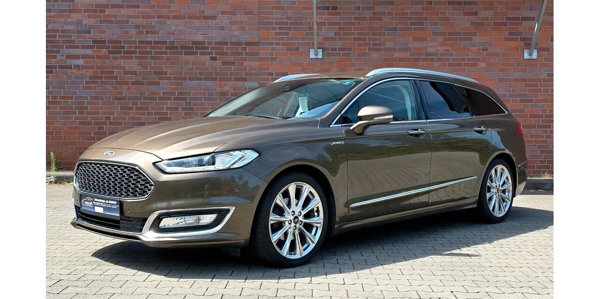 Ford Mondeo 180.000 km 9.990 &euro; Herne (NRW) 44628