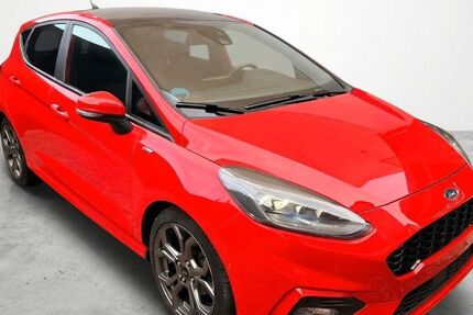 Ford Fiesta 59.433 km 9.998 &euro; Oberhausen 46047