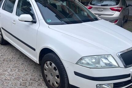 Skoda Octavia 289.000 km 1.480 &euro; Recklinghausen 45657