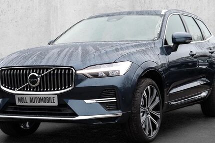 Volvo XC60 2.600 km 54.980 &euro; Wuppertal 42109