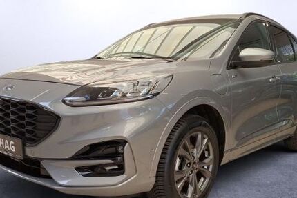 Ford Kuga 35.392 km 24.990 &euro; Gelsenkirchen 45881
