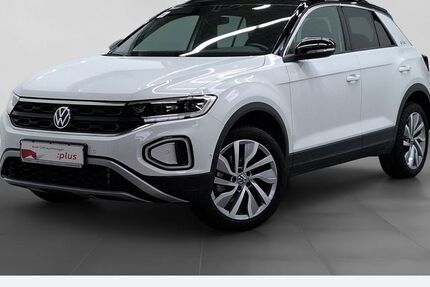 VW T-Roc 15.471 km 26.910 &euro; Bochum 44809