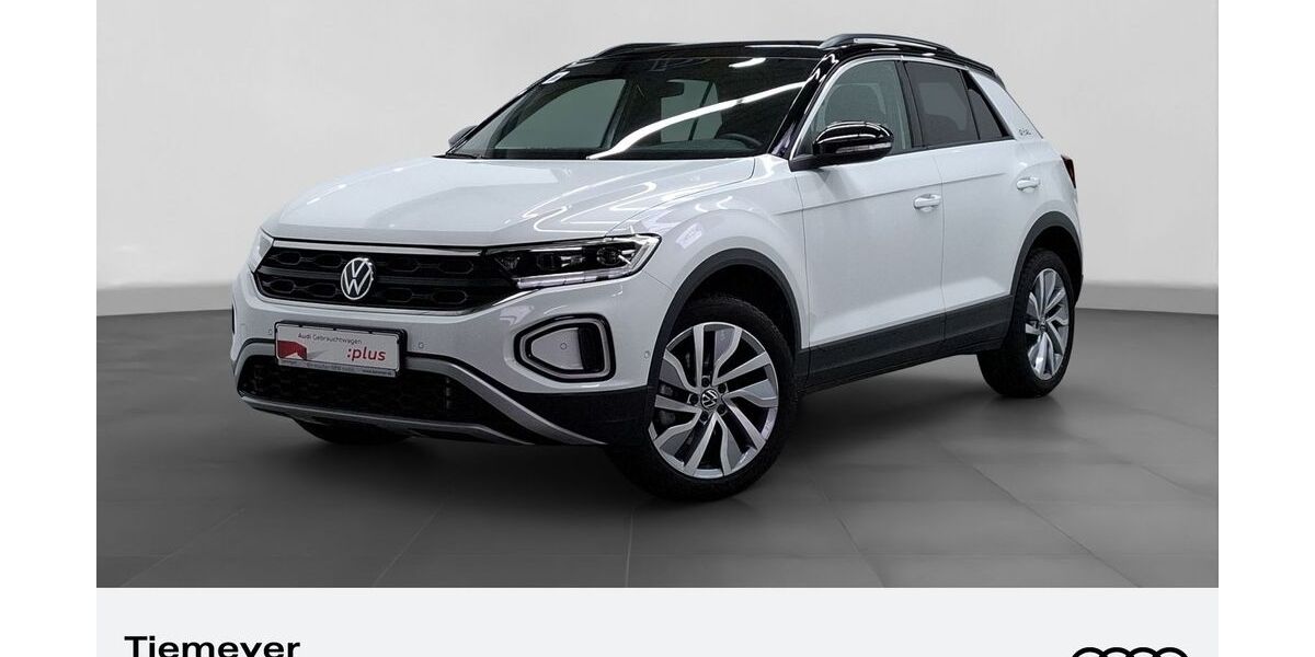 VW T-Roc 15.471 km 26.910 &euro; Bochum 44809
