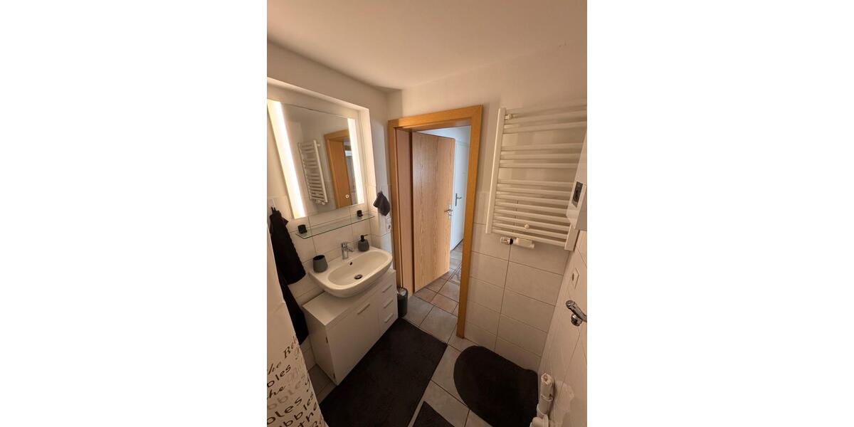 Etagenwohnung Dortmund Hörde - 2 Zimmer, 57 m&sup2;, 467&euro; | Angebot:26416854