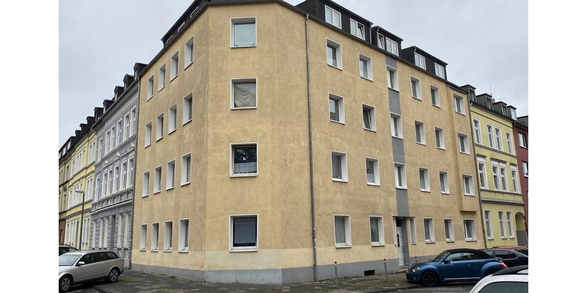2,5 Zi Whg, Nähe Stern, GE-Schalke, für JobCenter Paar geeignet 2.5 zimmer