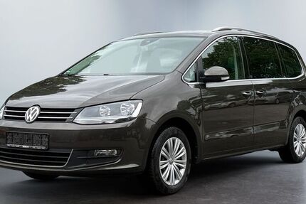 VW Sharan