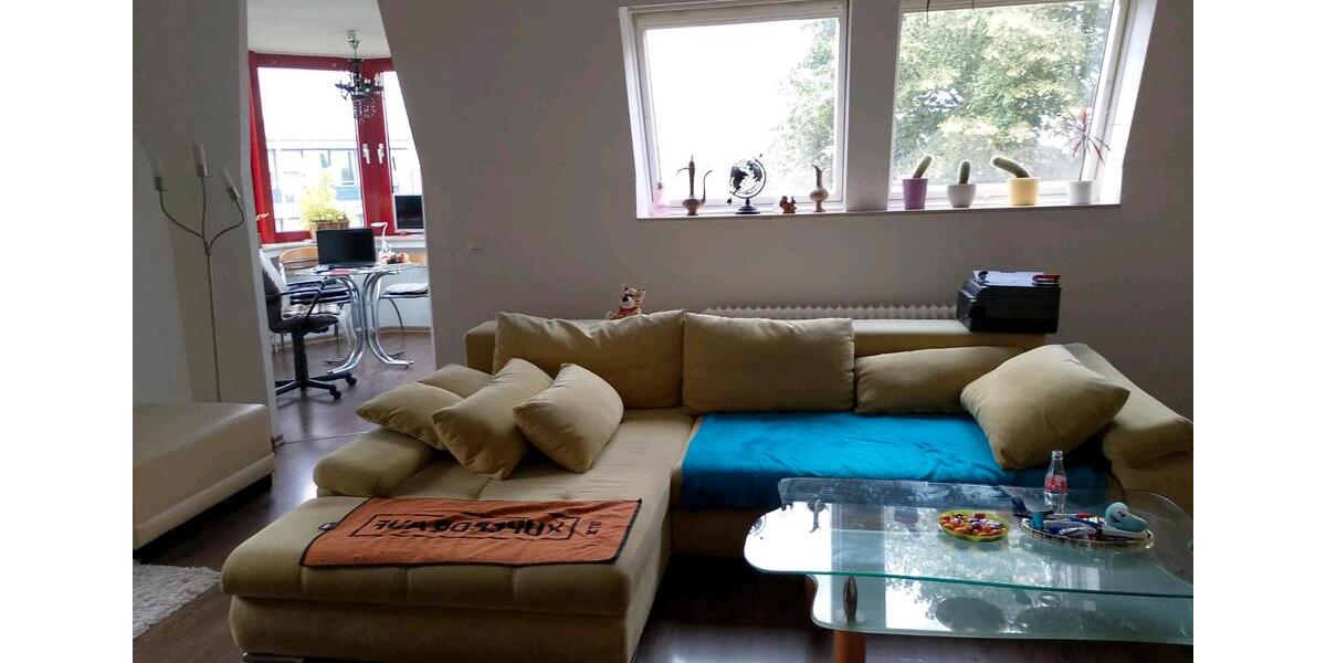 2 Zimmer Wohnung zimmer