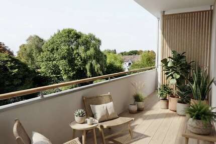 Wohnung Dortmund Hörde - 3 Zimmer, 93 m&sup2;, 241.500&euro; | Angebot:27525508