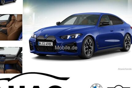 BMW i4 31.149 km 52.840 &euro; Bochum 44809