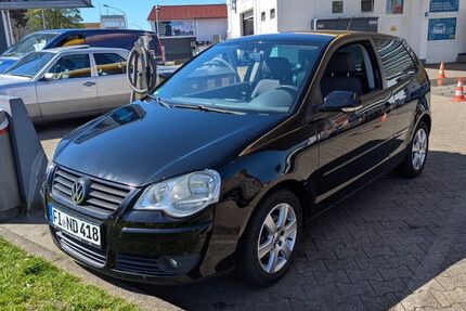 VW Polo 160.000 km 2.200 &euro; Essen 45329
