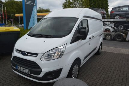 Ford Transit Custom 220.000 km 8.990 &euro; Herne 44652