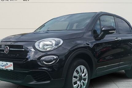 Fiat 500X 72.000 km 11.780 &euro; Bochum 44809