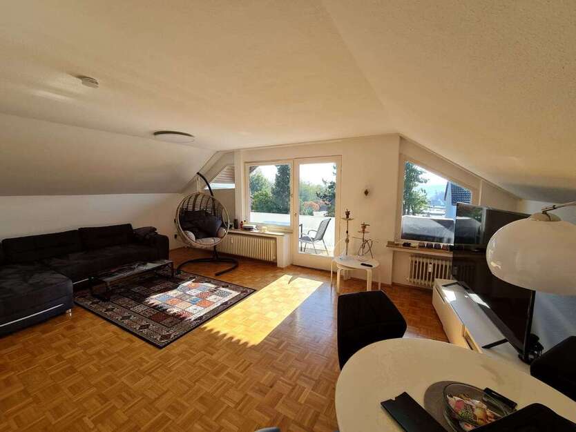 Wohnung zum Kaufen in Dortmund 169.000 € 78 m² 2 zimmer