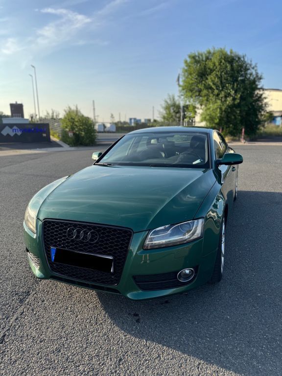 Audi A5 185.000 km 6.000 € Dortmund 44143