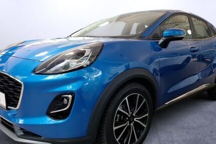 Ford Puma 84.326 km 13.670 &euro; Recklinghausen 45659