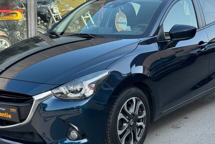 Mazda 2 99.985 km 9.890 &euro; DORTMUND 44263