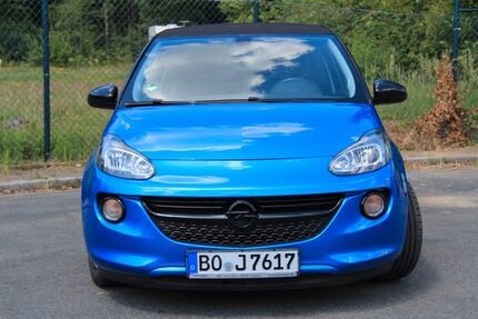 Opel Adam 68.700 km 6.999 &euro; Bochum 44807