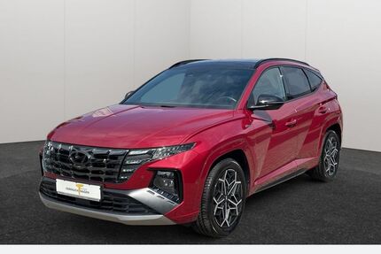 Hyundai TUCSON 40.000 km 28.470 &euro; Herne 44653