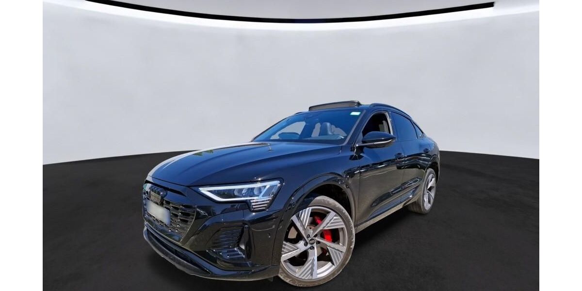 Audi Q8 e-tron 40.927 km 51.940 &euro; Hagen 58091