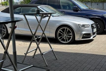 Audi A5 39.610 km 19.500 &euro; Dortmund 44265