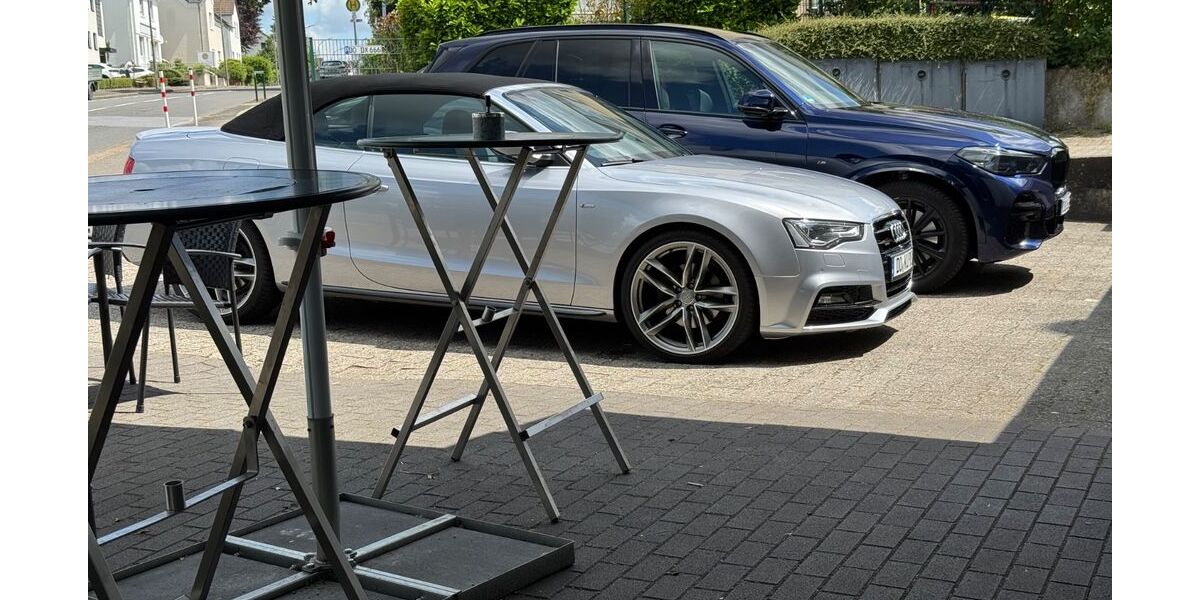 Audi A5 39.610 km 19.500 &euro; Dortmund 44265