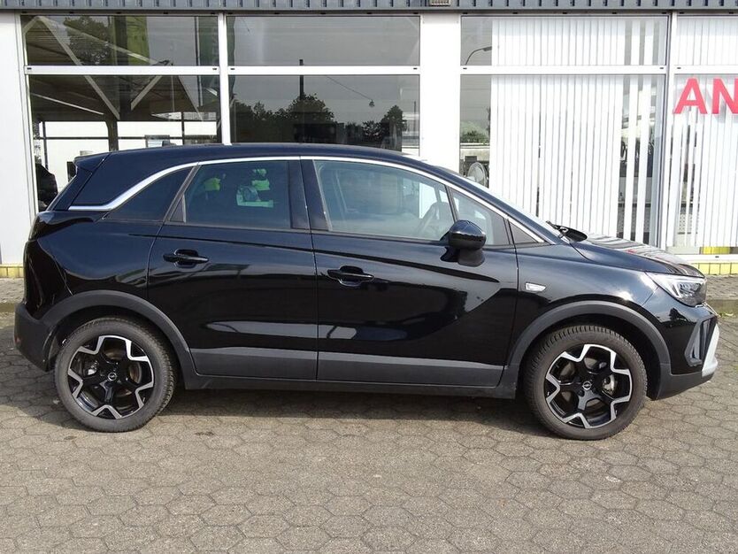 Crossland (X)