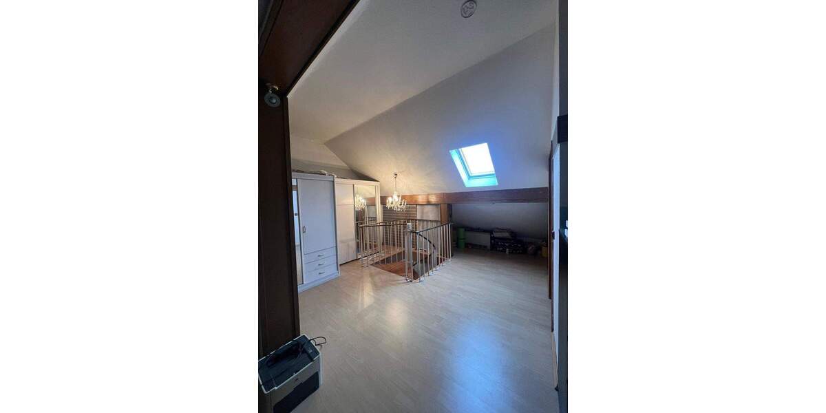 Etagenwohnung Dortmund Hombruch - 4 Zimmer, 76 m&sup2;, 240.000&euro; | Angebot:24437170