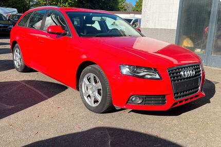 Audi A4 161.000 km 8.980 &euro; Essen 45141
