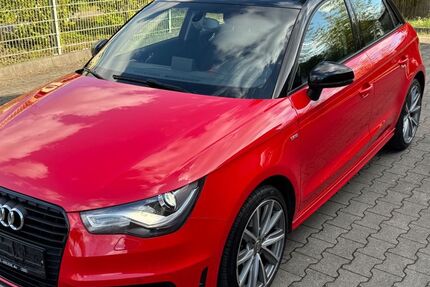 Audi A1 79.000 km 9.900 &euro; Herne ( Nordrhein-Westfalen ) 44628