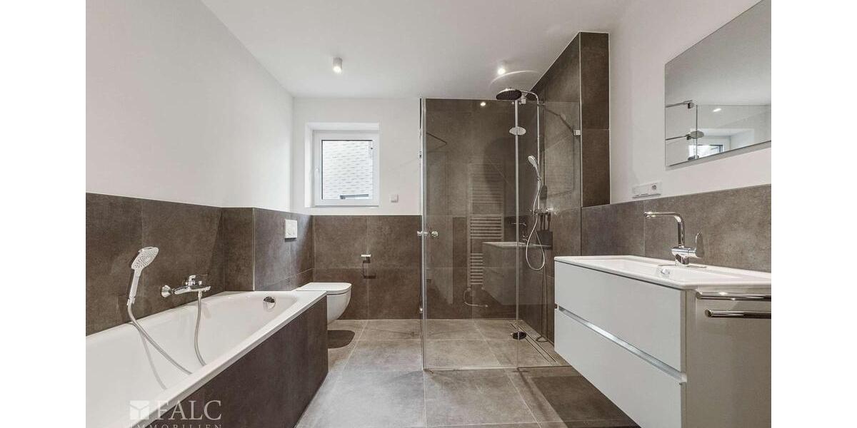 Erdgeschoßwohnung Marl Alt-Marl - 3 Zimmer, 89 m&sup2;, 1.424&euro; | Angebot:23817246