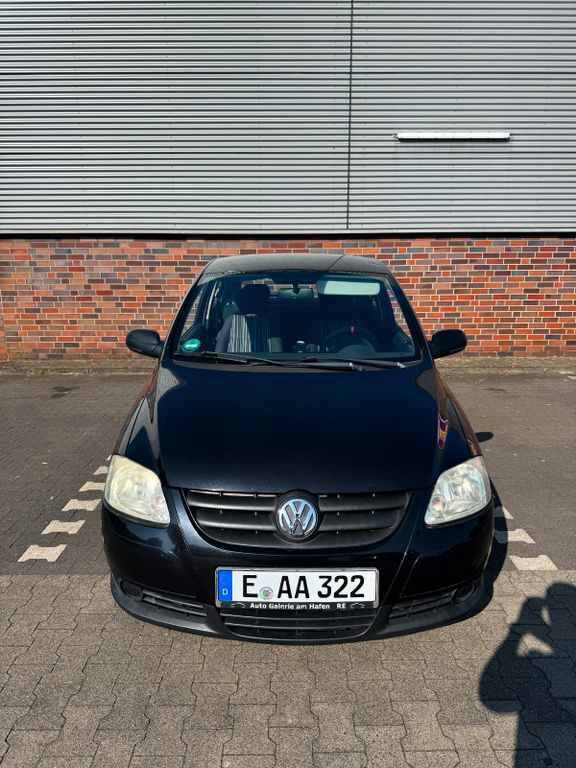 VW Fox 149.000 km 1.800 € Essen 45357