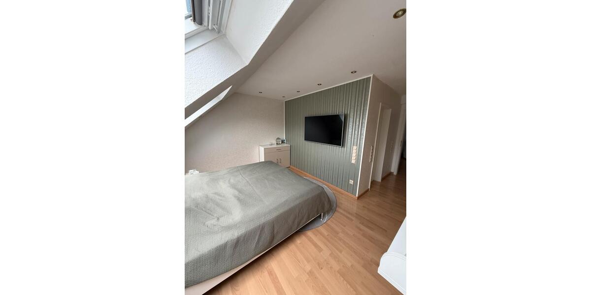 Maisonettenwohnung Dortmund Aplerbeck - 4 Zimmer, 120 m&sup2;, 359.000&euro; | Angebot:27432860