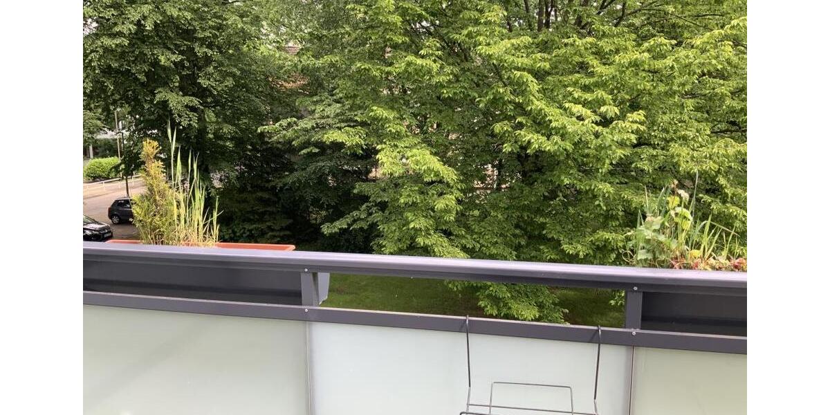 Etagenwohnung Gelsenkirchen Resse - 3 Zimmer, 52 m&sup2;, 439&euro; | Angebot:26635078