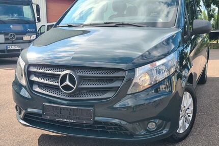 Mercedes-Benz Vito 283.000 km 15.990 € Gelsenkirchen 45881