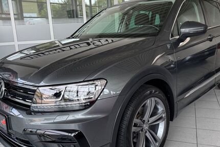 VW Tiguan 88.952 km 27.890 € Dortmund Innenstadt Ost 44143