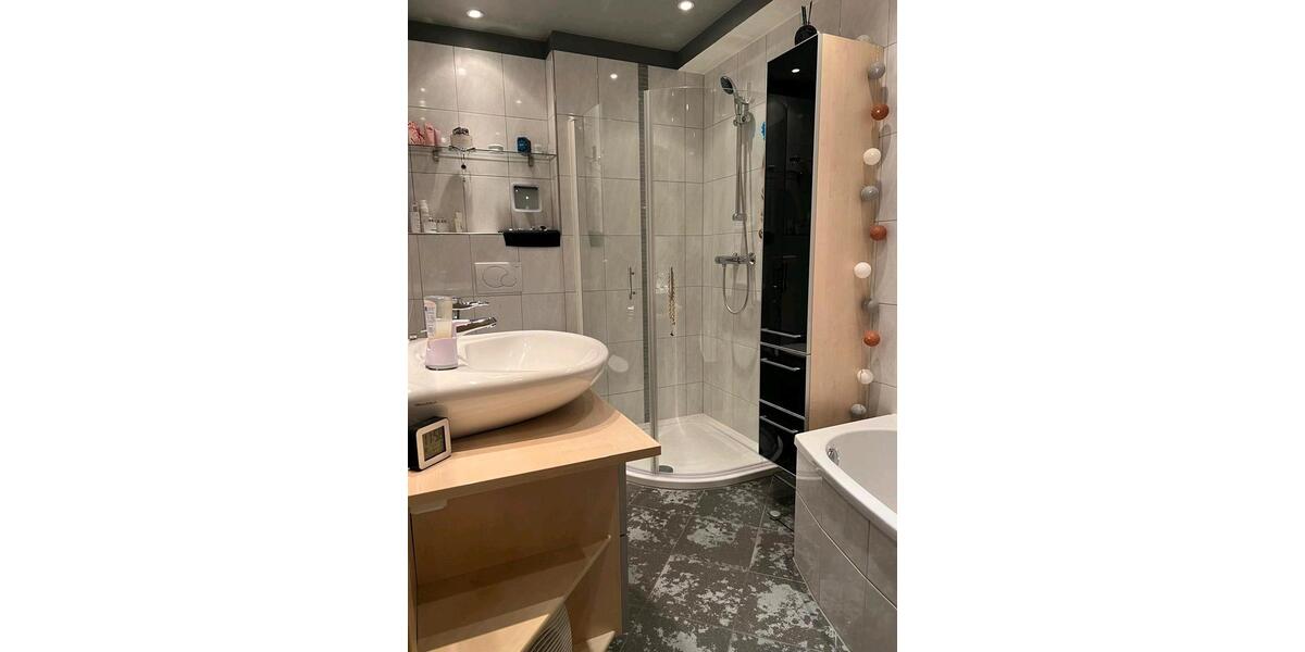 4,5 Raum Wohnung Maisonettewohnung Grafenwald 4.5 zimmer