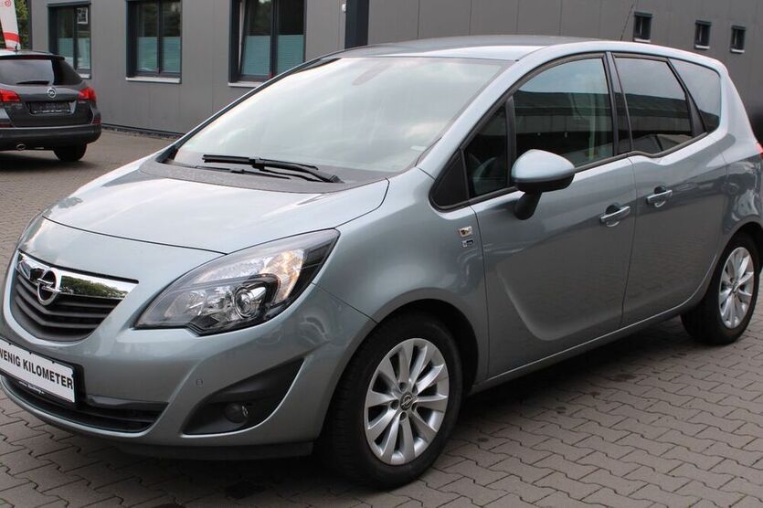 Meriva