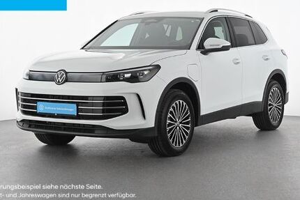 VW Tiguan 1.335 km 43.460 € Essen 45143