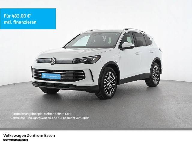 VW Tiguan 1.335 km 43.460 € Essen 45143