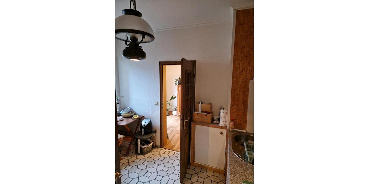 Etagenwohnung Haltern am See - 4 Zimmer, 95 m&sup2;, 944&euro; | Angebot:25721938